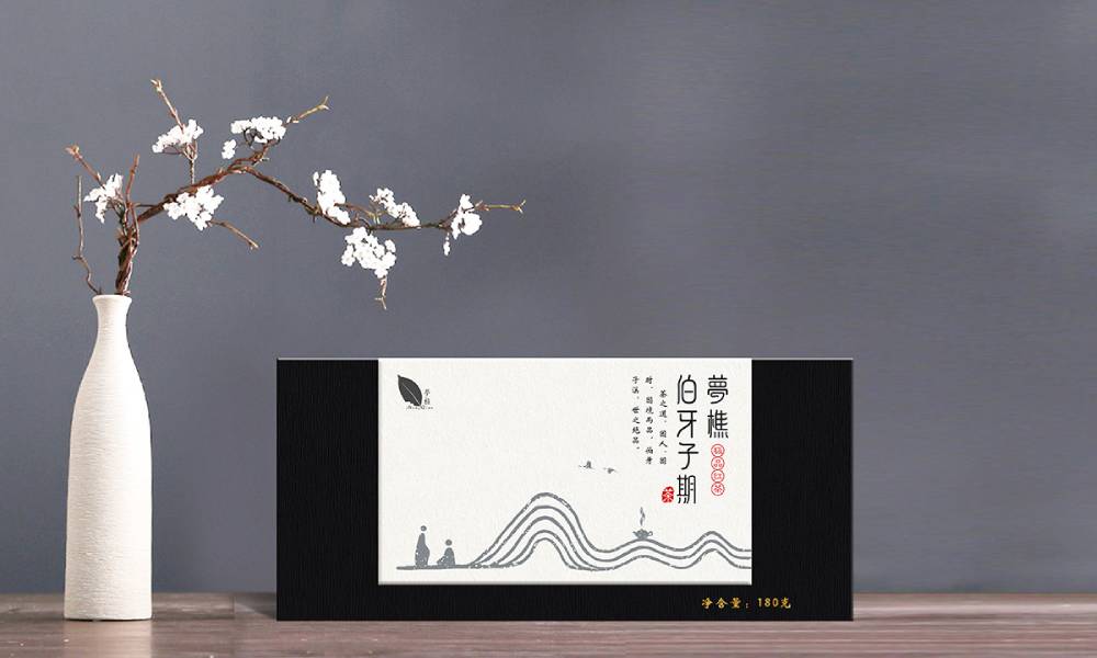 西藏国潮包装设计的创新路径——传统文化与年轻潮流的破圈融合